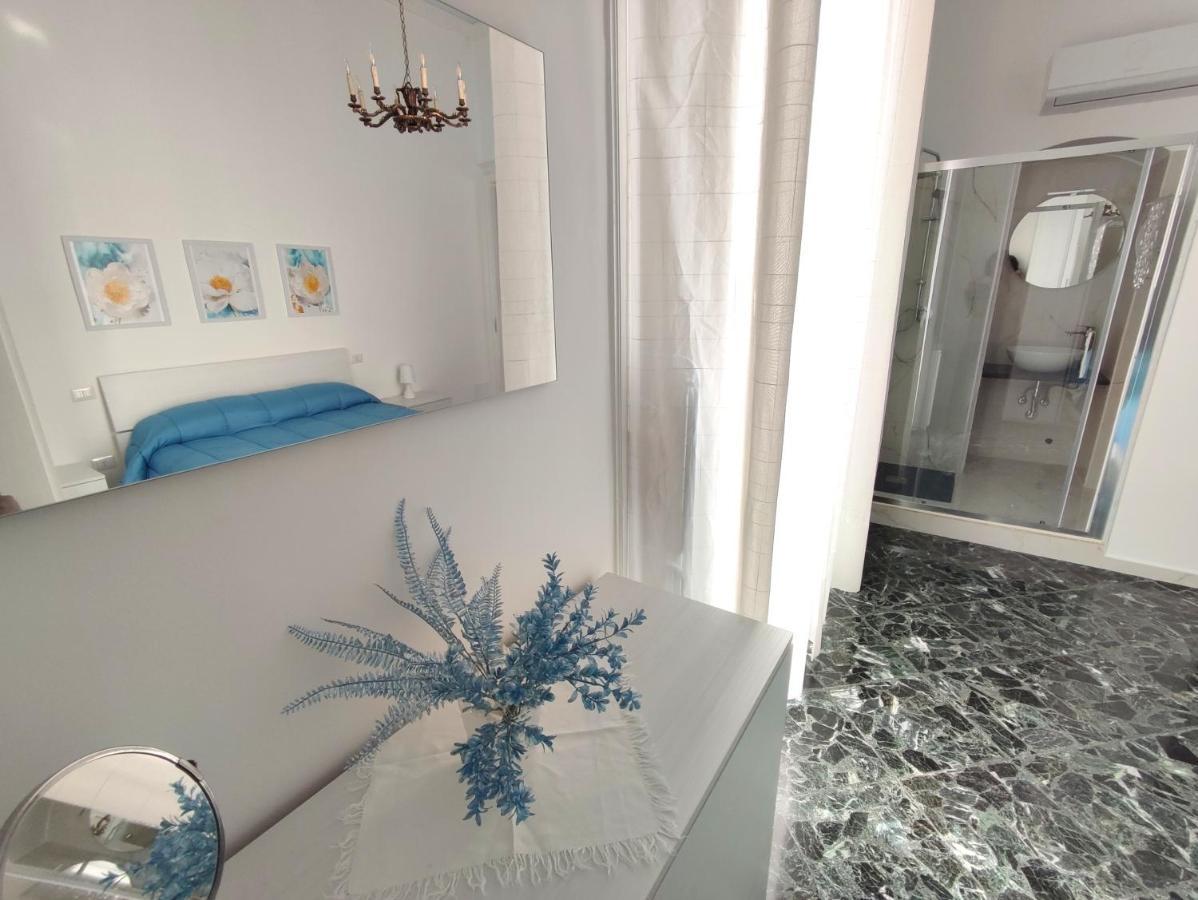 Ferienwohnung Dimora Della Marchesa - Al Duomo Manfredonia Exterior foto