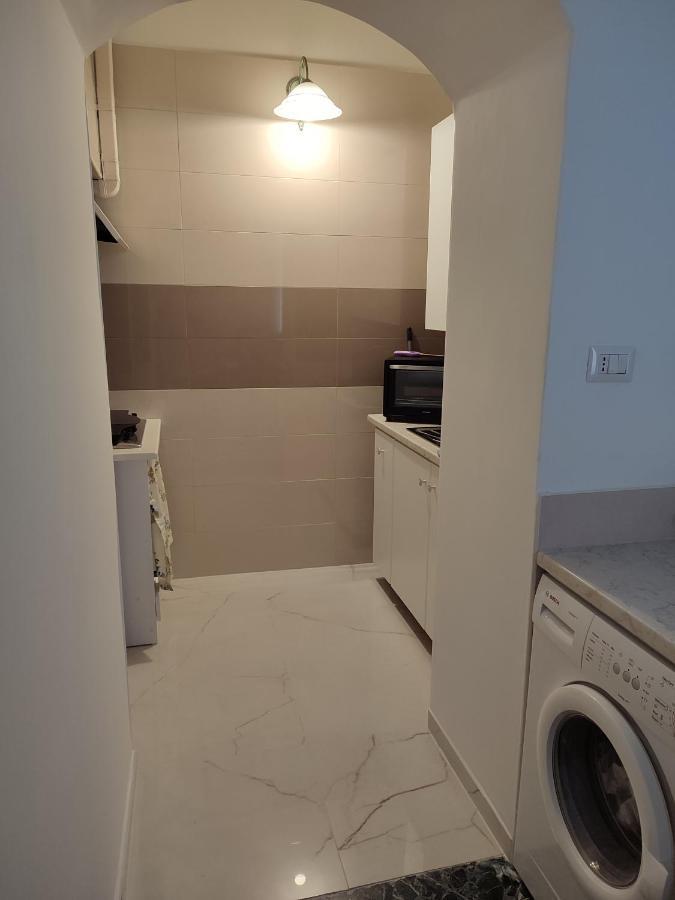 Ferienwohnung Dimora Della Marchesa - Al Duomo Manfredonia Exterior foto