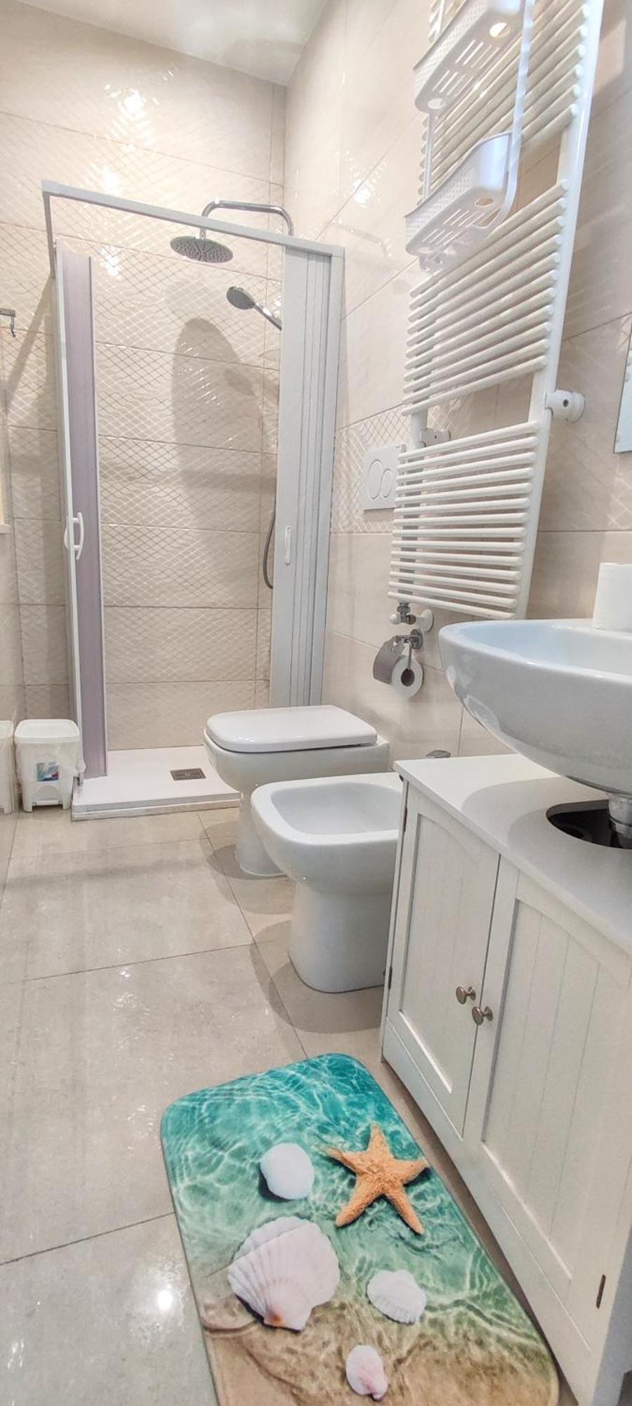 Ferienwohnung Dimora Della Marchesa - Al Duomo Manfredonia Exterior foto