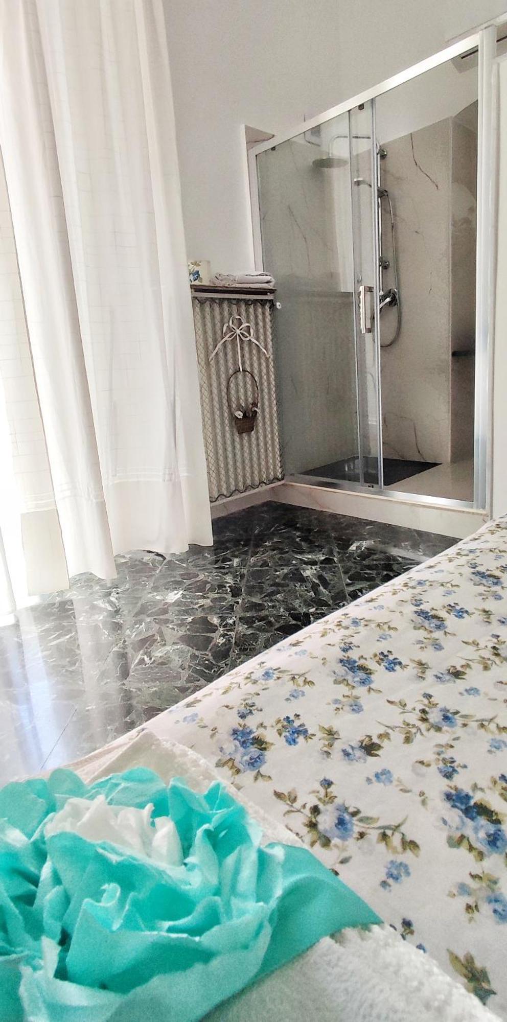 Ferienwohnung Dimora Della Marchesa - Al Duomo Manfredonia Exterior foto